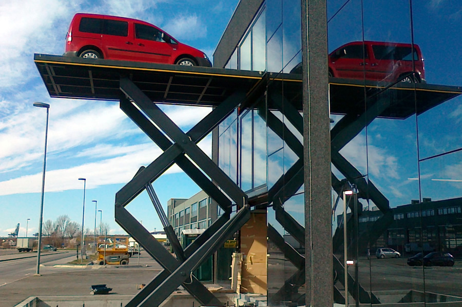 hidravlicne dvizne mize