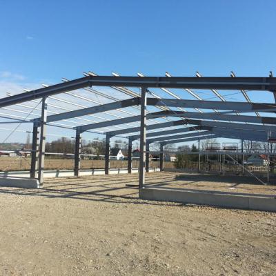 Jeklenekonstrukcije 10