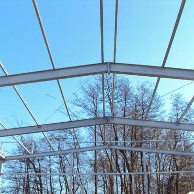 Jeklenekonstrukcije 18