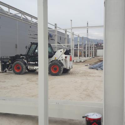 Jeklenekonstrukcije 19