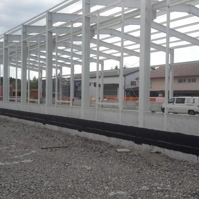 Jeklenekonstrukcije 26