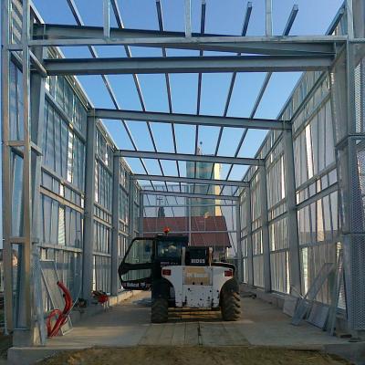 Jeklenekonstrukcije 28