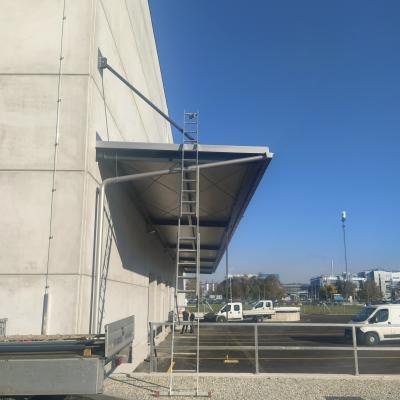 Jeklenekonstrukcije 30