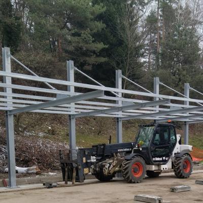 Jeklenekonstrukcije 32