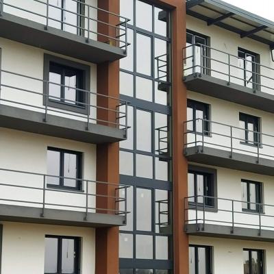 Jeklenekonstrukcije 34