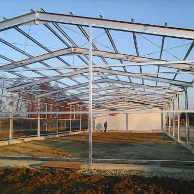 Jeklenekonstrukcije 36