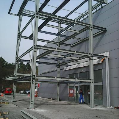 Jeklenekonstrukcije 37