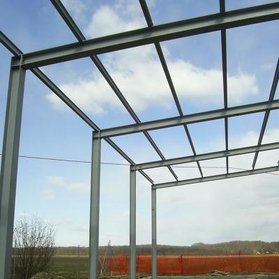 Jeklenekonstrukcije 3