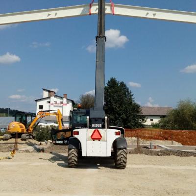 Jeklenekonstrukcije 41