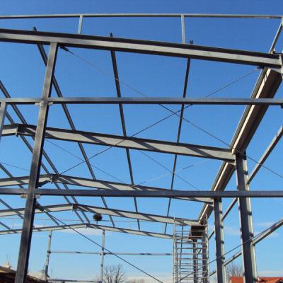 Jeklenekonstrukcije 4