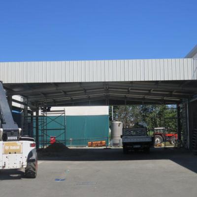 Jeklenekonstrukcije 6