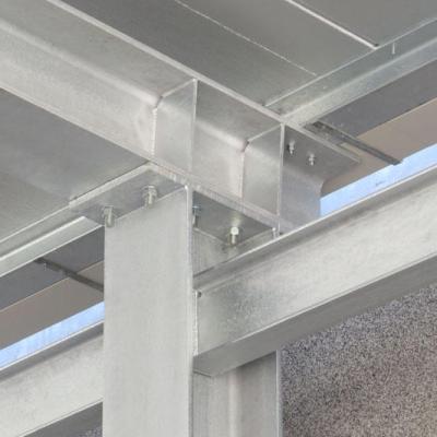 Jeklenekonstrukcije 7