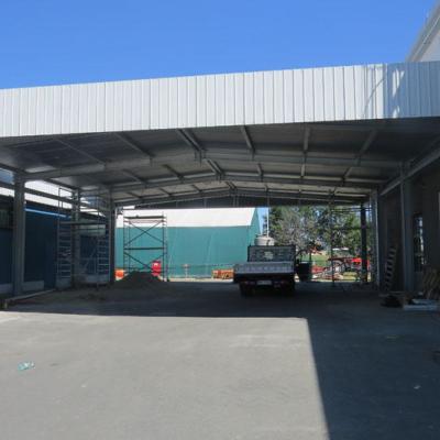 Jeklenekonstrukcije 8