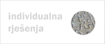 idividualne resitve